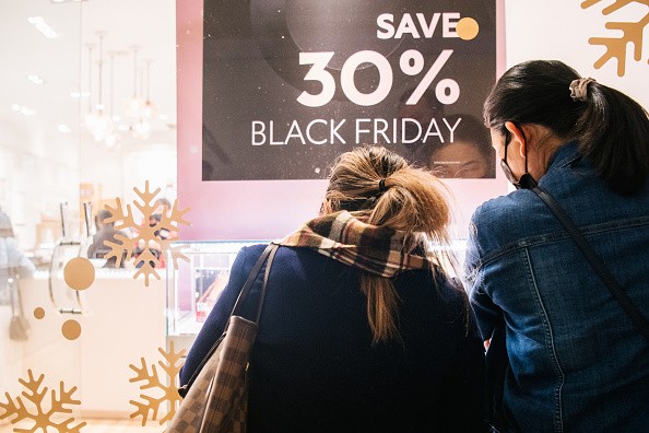 Black Friday 2022: How to Avoid Nasty Online Shopping Scams 