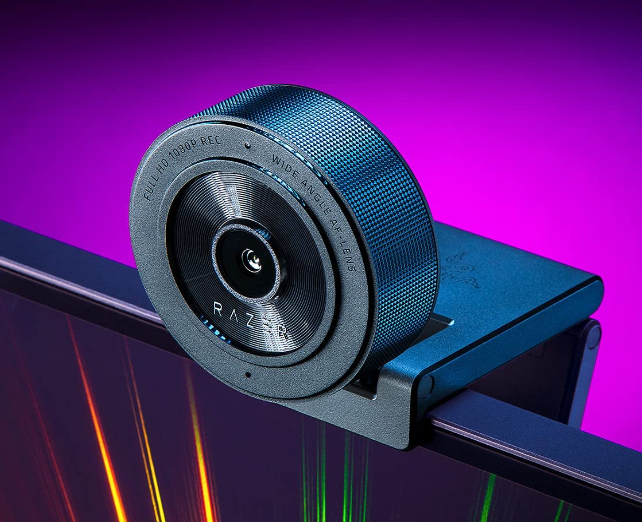 Razer Kiyo X 1080p Webcam Drops Price to Just $50: Is It Worth It?