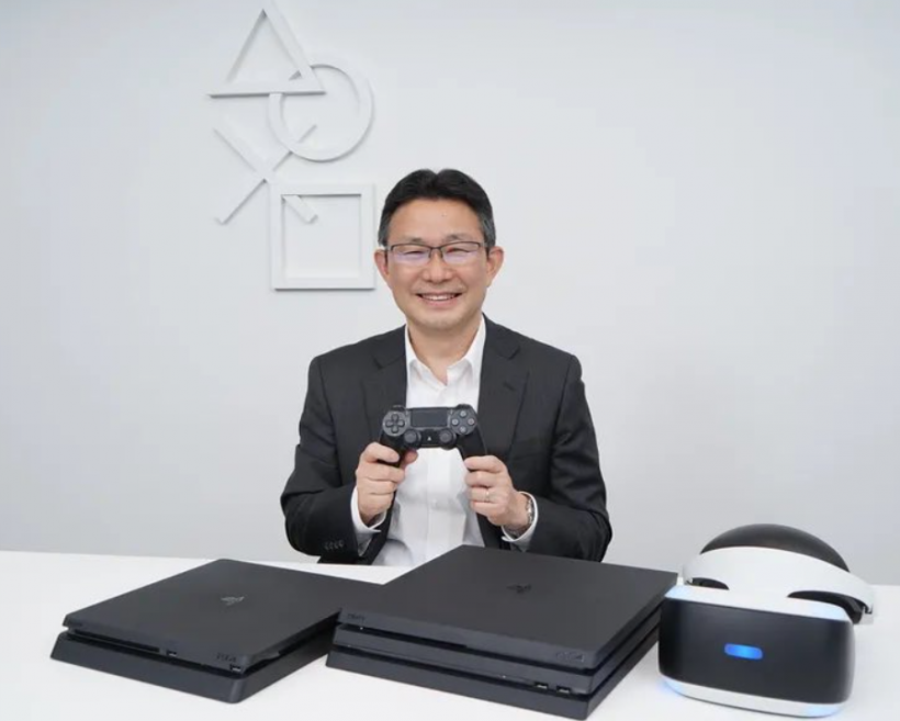 Tech CEO Spotlight: Who is Masayasu Ito? Here's What You Need to Know About the Man Who Led PS5 Development 