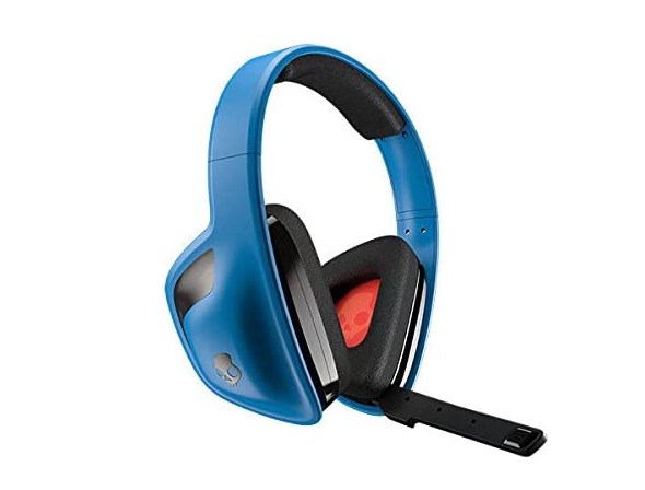 Skullcandy Attempts Return to Gaming Audience with Three New Headsets