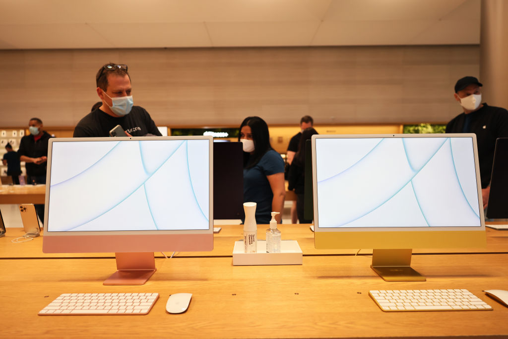 New Apple iMac Is Reportedly Coming This Halloween 2023: Here’s What to Expect