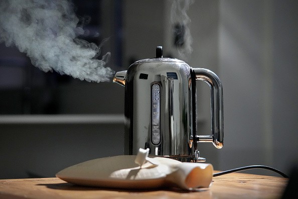 National Coffee Day 2022: Top Electric Kettles to Accompany You!
