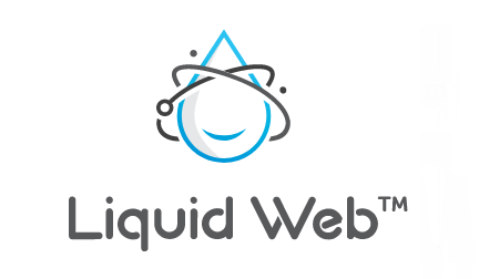 Liquid web 