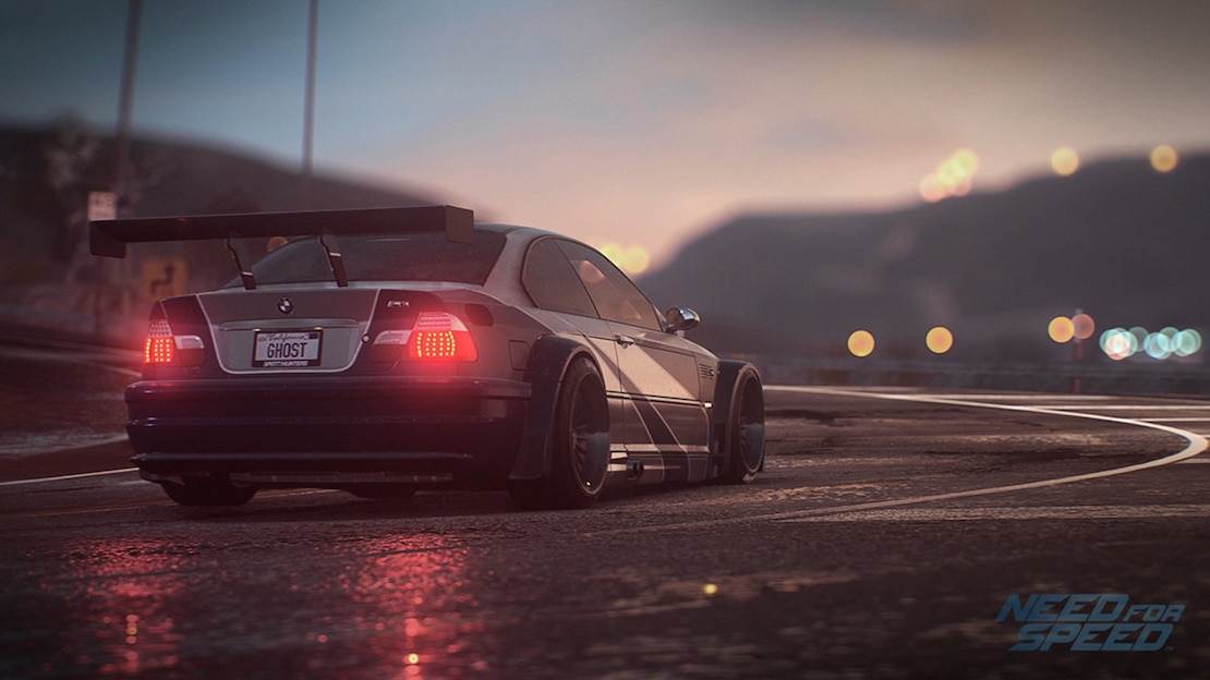 Need For Speed Unbound officially unveiled, skids onto PC in December