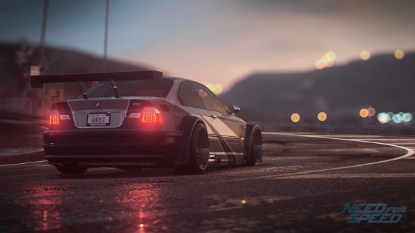 Need for Speed Unbound gets reveal trailer and December release