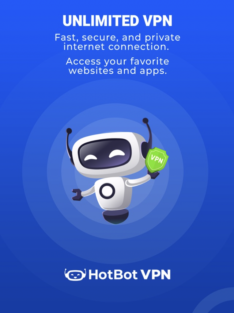 Subscribe to HotBot VPN
