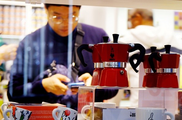 International Coffee Day 2022: Types of Coffee Maker You Should Know; How They Work and Other Details