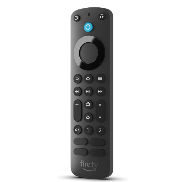 Amazon Fire TV Stick Owners to Get Alexa Voice Remote Pro With Built-In Remote Finder Alarm Soon