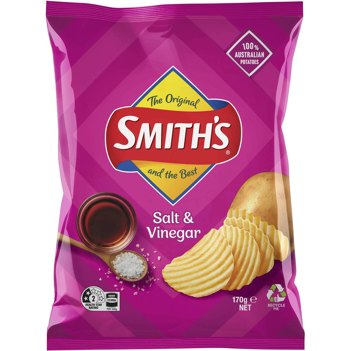 This Popular Potato Chip Has Been Recalled Due to Possible Plastic ...