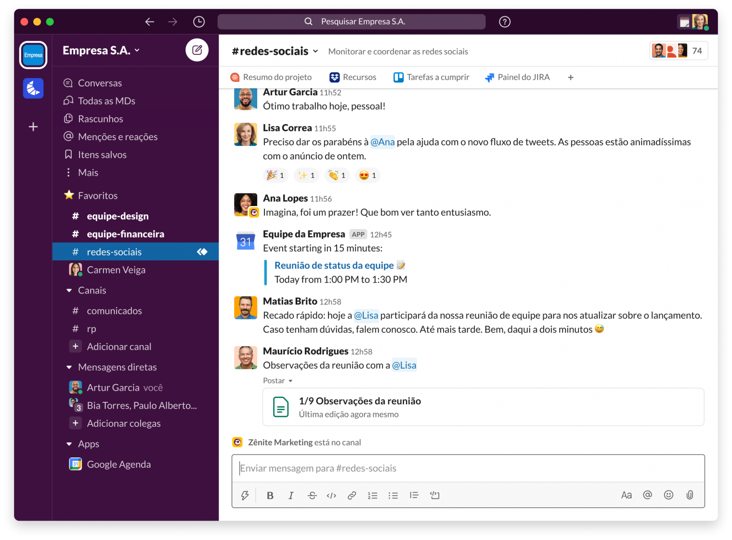 Are Slack Notifications Bothersome? Here's How to Adjust Slack