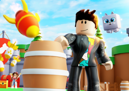 'Roblox Boom Simulator' Free Codes October 3, 2022: Get the Angel Dragon Pet, 70k Cash, and More