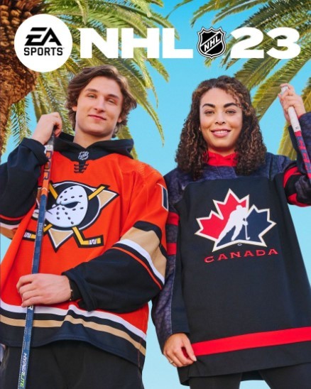 'NHL 23 Pre-Order' is Now Available: Here Are the Additional Content You Can Receive Inside