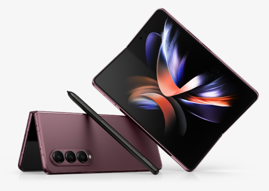 Samsung Galaxy Z Fold 4 Spotted Selling at a $420 Discount: Is the 512GB Model Worth It at $1,499.99?
