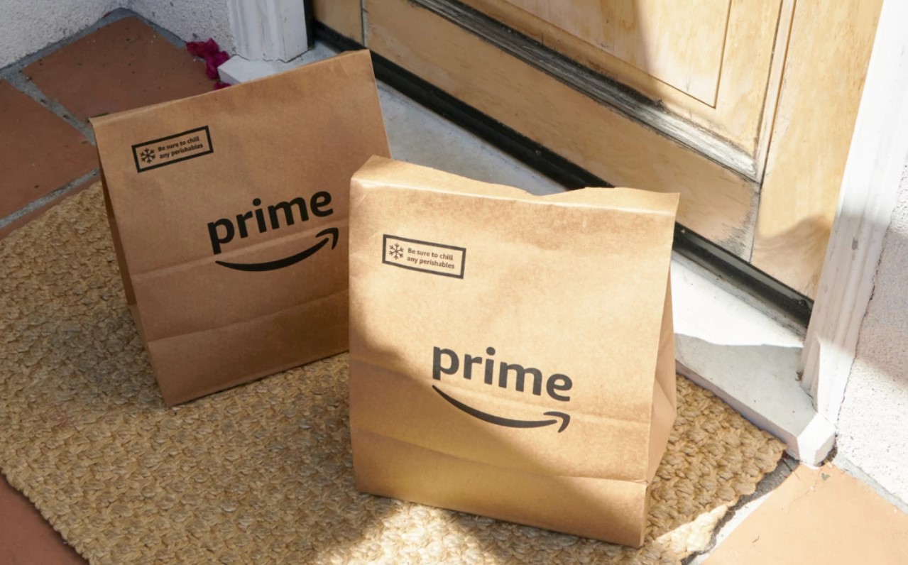 Amazon Launches New Portal For Low-Income Shoppers 