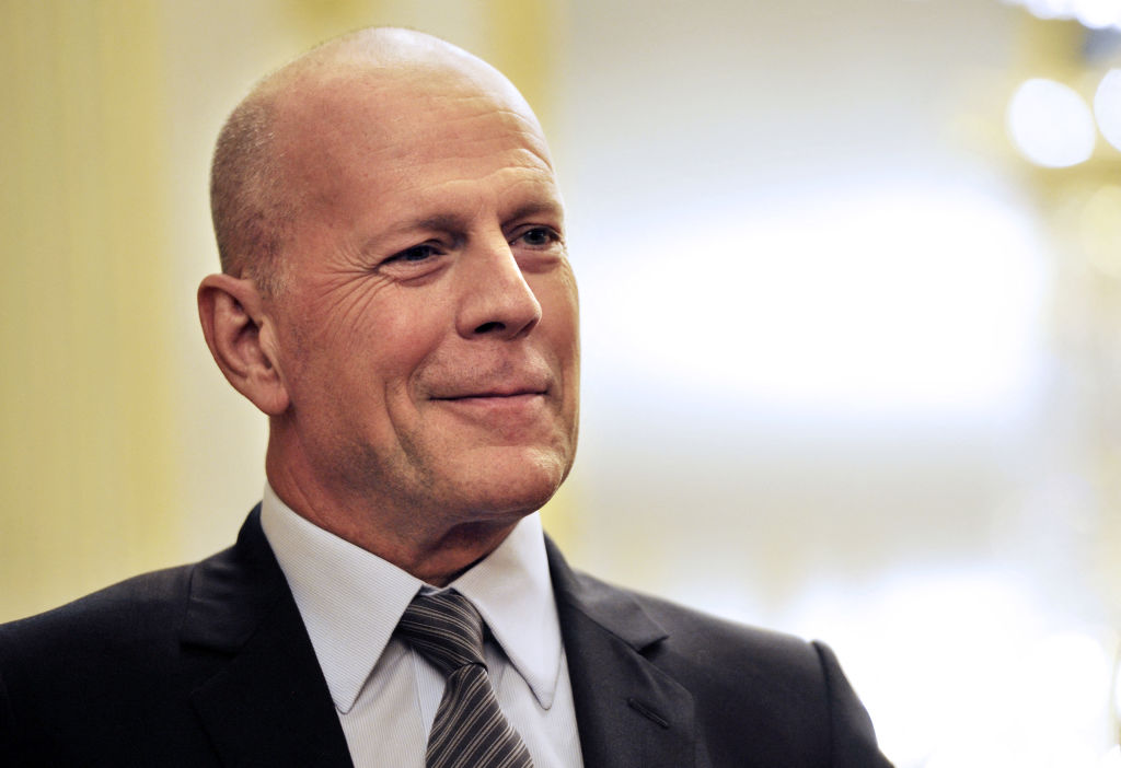 Actor Bruce Willis Diagnosed with Frontotemporal Dementia, A Look at FTD Symptoms