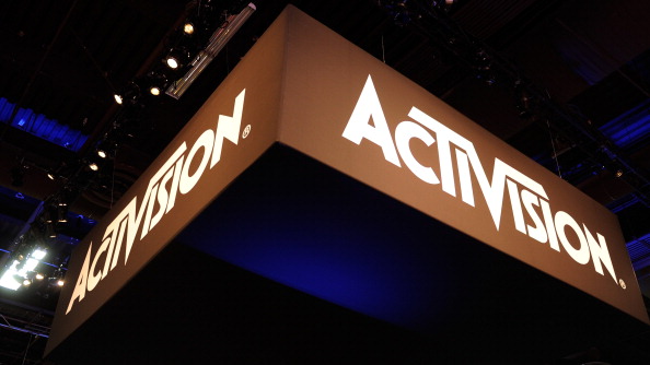 Microsoft-Activision Blizzard