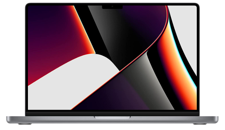 14-Inch MacBook Pro Drops Price by $400 for Amazon Prime Day October 2022