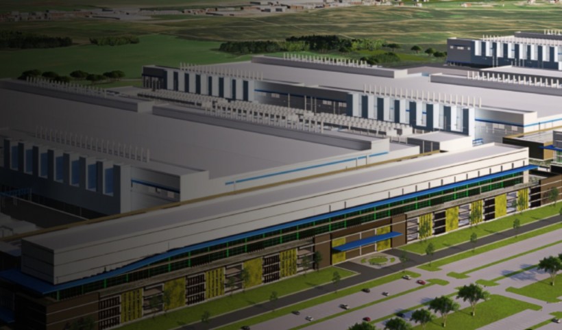 Micron is Building the Largest Semiconductor Facility in the US Worth $100 Billion