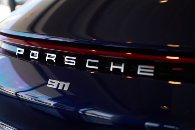 Volkswagen Prepares For Porsche's IPO