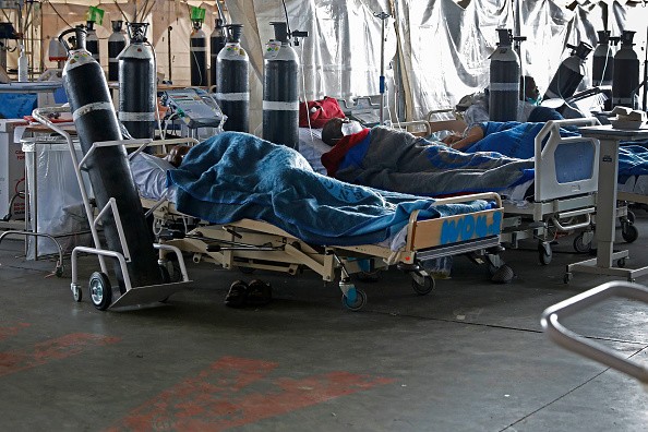 Broken Air Conditioners Halted Surgeries; Steve Biko Hospital Now Having Trouble
