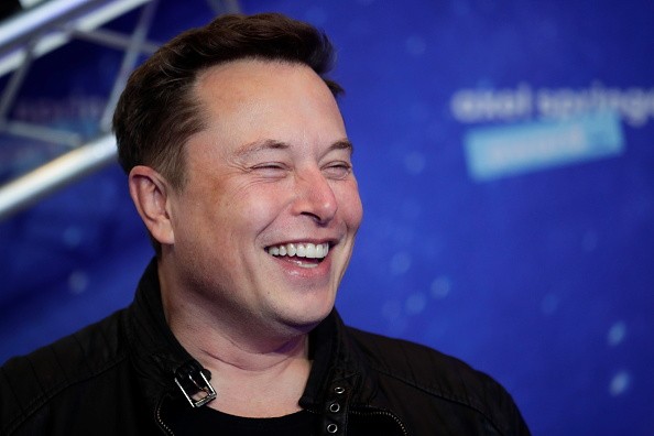 Elon Musk Twitter 