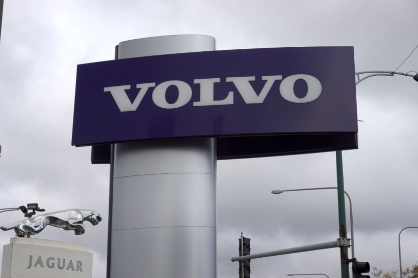 Volvo Announces Initial Public Offering