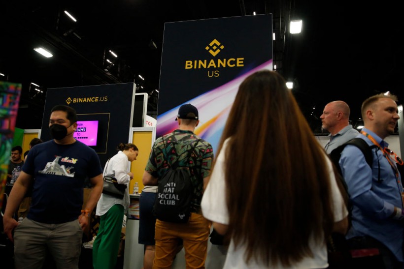 Bitcoin 2022 Conference Draws Cryptocurrency Industry Professionals And Investors To Miami