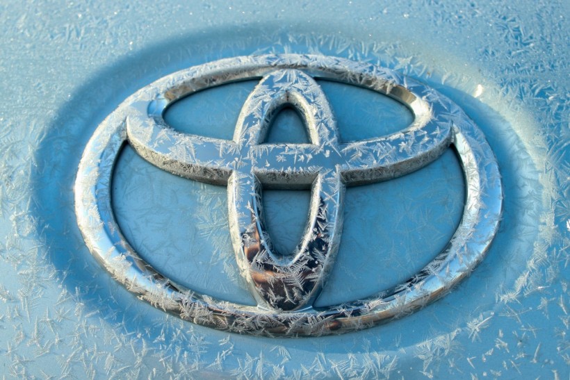 Toyota Leak Reportedly Exposes Roughly 296,000 of Customer Information