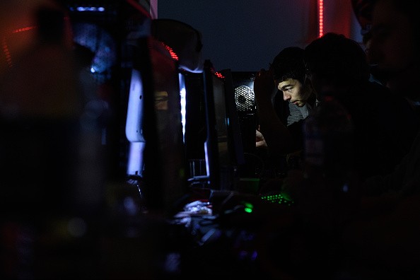Gamers Come Together To Compete At The epicLAN Esports Tournament
