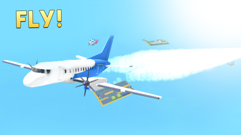 Roblox: Airport Tycoon Codes