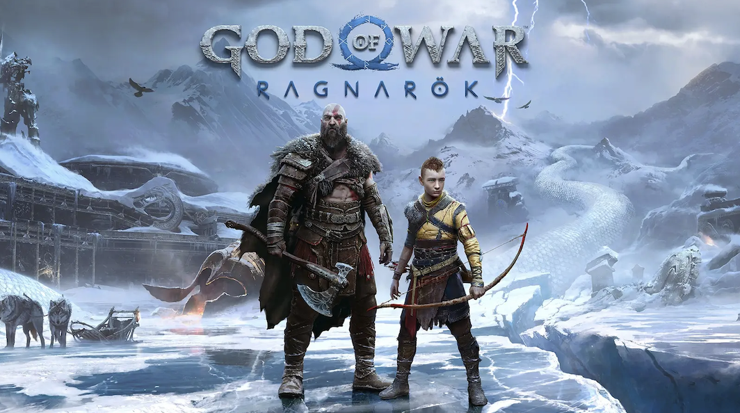 'God of War: Ragnarok' Sequel Coming? Insider Teases ‘Half-Sequel’ for Beloved Game