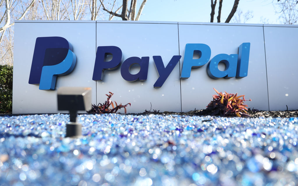 Will PayPal Fine 2,500 to Users Who Share Misinformation? Here's The