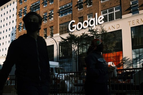 司法部宣布对谷歌公司提起反垄断诉讼