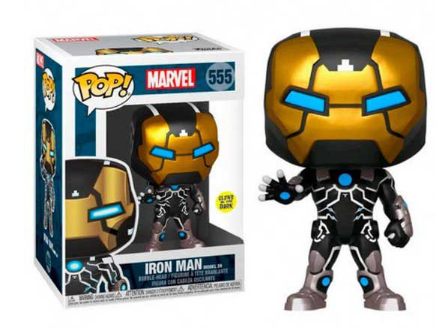 Marvel Midnight Suns Funko Pop Exclusive Now Open for Pre-Orders