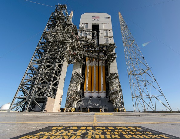First Amazon Kuiper Internet Satellites to be Launched by ULA! Schedule and Other Major Details