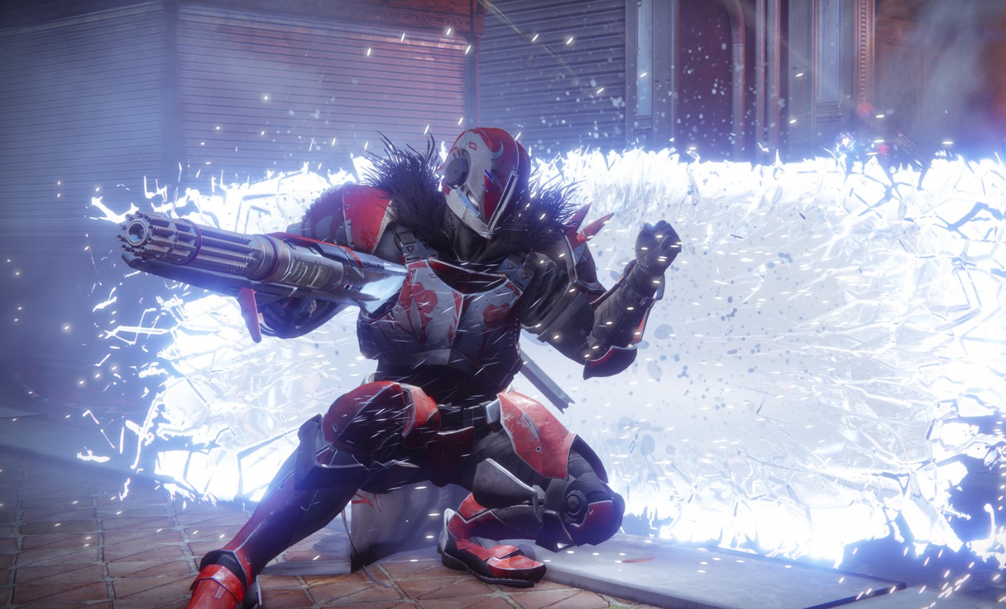 'Destiny 2' King's Fall Raid Guide: How to Finish the Under Construction Challenge