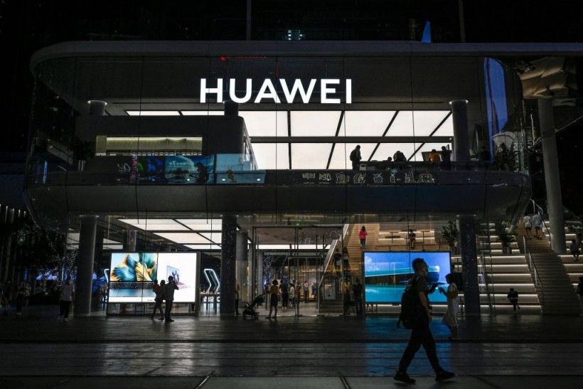 US FCC is Banning All Sales of Telecom Devices From Huawei, ZTE Over National Security Concerns