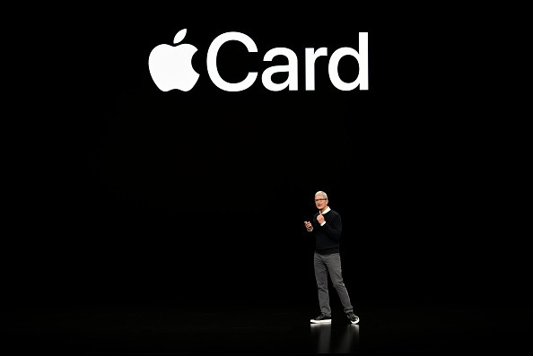 New Apple Card High-Yield Savings Account from Goldman Sachs Confirmed! Here's How You Can Benefit 