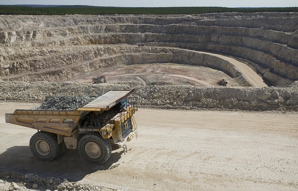 EVs Used in Mining? New Contract to Reduce Jansen Potash Project's Carbon Emissions in Half 