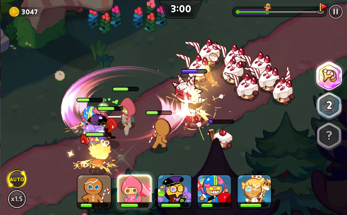 'Cookie Run: Kingdom' Codes October 2022: How to Get In-Game Bonuses Like 5000 Crystals, 1200 Radiant Shards, and More