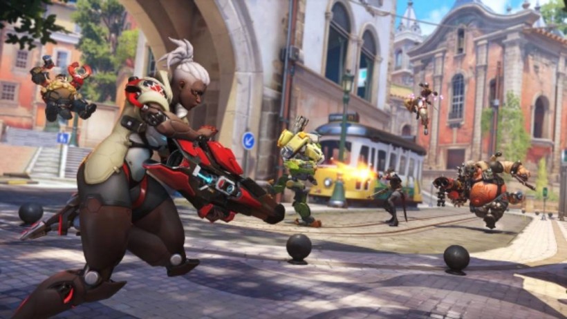 overwatch 2 review
