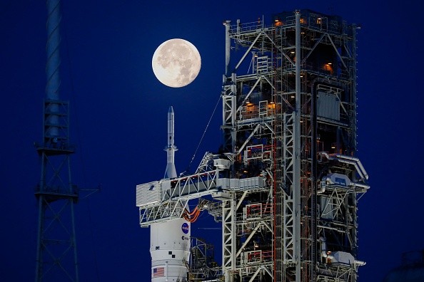 Japan's Commercial Moon Launch to Overlap With NASA's Artemis Mission; Will This Create Conflict?