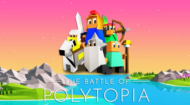 Elon Musk's Favorite Game 'The Battle of Polytopia' Comes to Nintendo Switch
