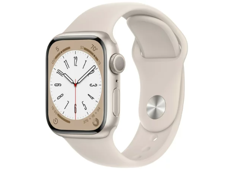 Black Friday Deals 2022: Apple Watch 8 Spotted Selling for $50 Off and Other Deals