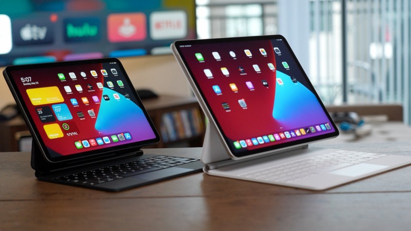 Apple Insider Claims iPad Pro’s Magic Keyboard Revamp to Make it Look ...