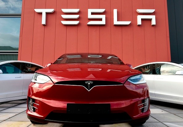 Tesla's Texas Lithium Refinery to be Constructed; Is It for the New 4680 Battery Cell Tech?