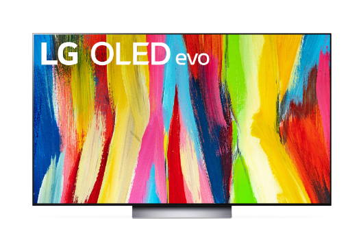 LG TV Black Friday Sale Sees 77-Inch OLED 4K Screen at Over a $1,400 Discount