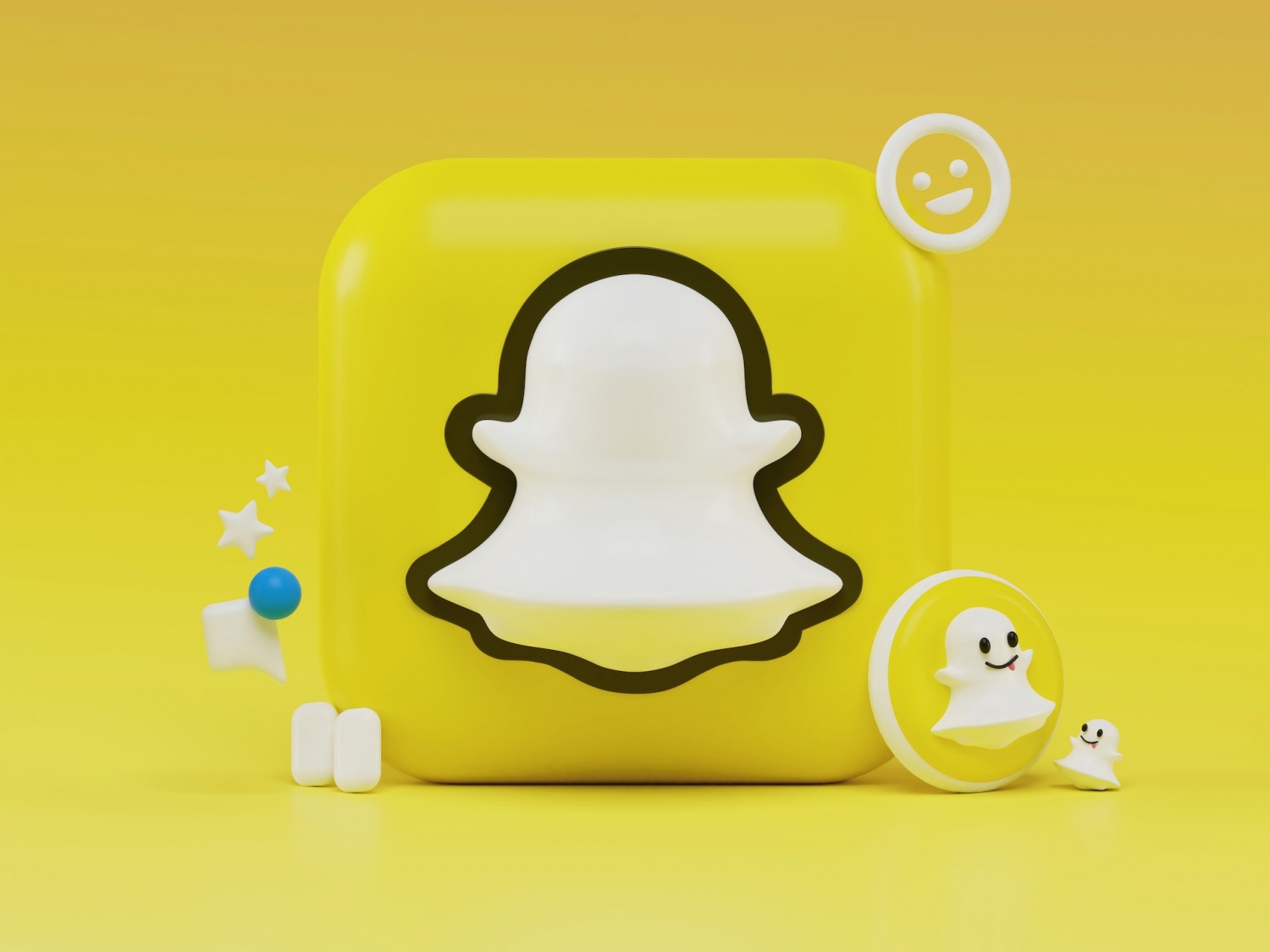Snapchat Plus Users Have New Premium Features to Explore Right Now