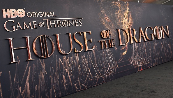 How to watch House of the Dragon online: stream the Game of