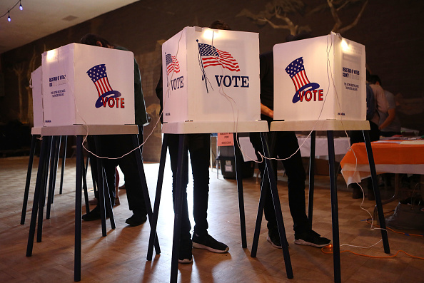 US 2024 Elections: New Voting System Soon to Launch Testing to Ensure the  Sacredness of Democracy | Tech Times